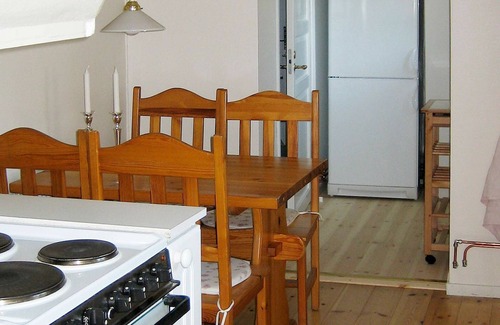Atvidaberg Municipality House | 7 person holiday home in ÅTVIDABERG-By Traum