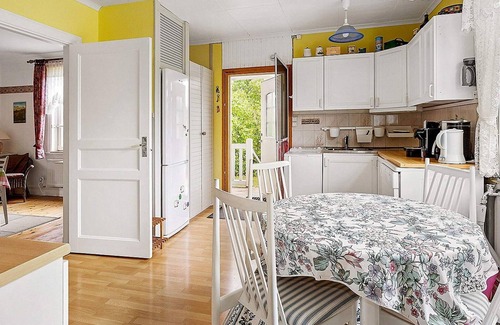 Bruzaholm House | 7 person holiday home in BRUZAHOLM-By Traum