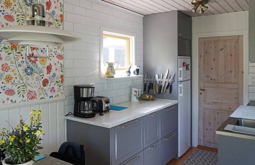 Norrtalje House | 7 person holiday home in NORRTÄLJE-By Traum