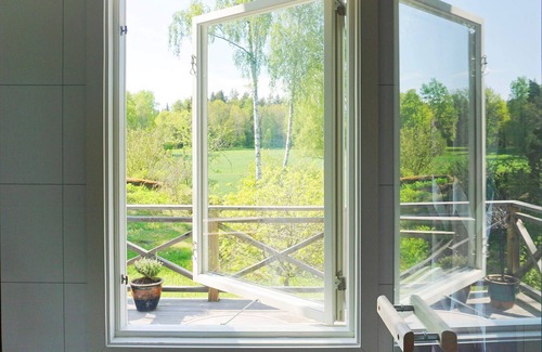 Norrtalje House | 7 person holiday home in NORRTÄLJE-By Traum