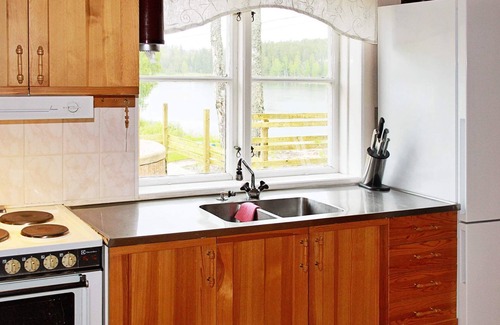 Skyllberg House | 7 person holiday home in SKYLLBERG
