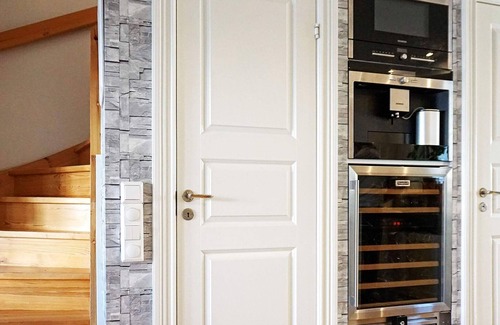 Stromstad House | 7 person holiday home in STRöMSTAD