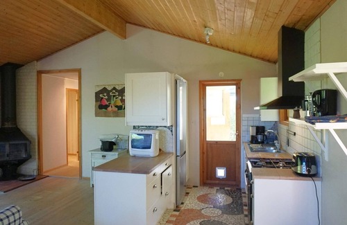 Stromstad House | 7 person holiday home in STRÖMSTAD