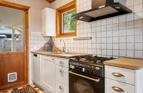 Stromstad House | 7 person holiday home in STRÖMSTAD