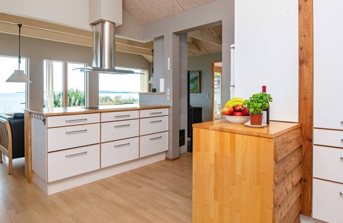 Ebeltoft House | 7 person holiday home in Ebeltoft