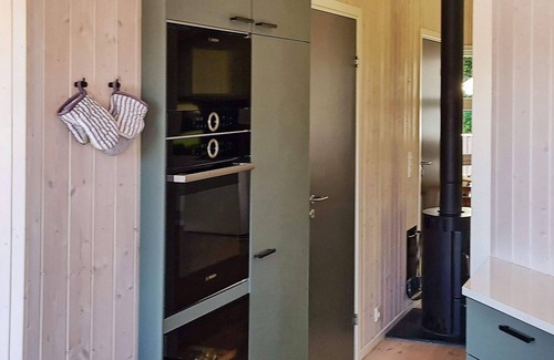 Udsholt House | 7 person holiday home in Græsted-By Traum