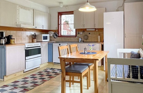 Hogsby House | 7 person holiday home in HÖGSBY
