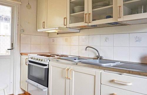 Ingaro House | 7 person holiday home in INGARÖ-By Traum