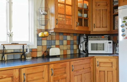 Lysekil House | 7 person holiday home in LYSEKIL