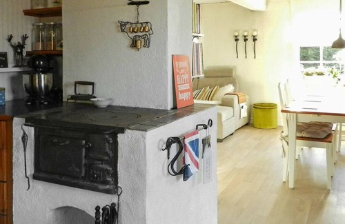 Lysekil House | 7 person holiday home in LYSEKIL
