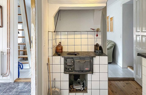 Nordostra Motala House | 7 person holiday home in MOTALA-By Traum