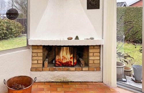 Solvesborg House | 7 person holiday home in SÖLVESBORG-By Traum