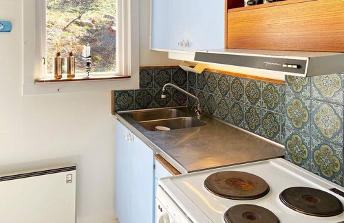 Tyreso House | 7 person holiday home in TYRESÖ-By Traum