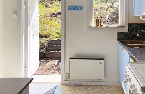 Tyreso House | 7 person holiday home in TYRESÖ-By Traum