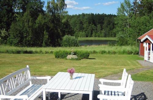 Yxnerum House | 7 person holiday home in ÅTVIDABERG-By Traum