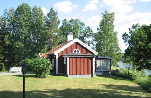 Yxnerum House | 7 person holiday home in ÅTVIDABERG-By Traum