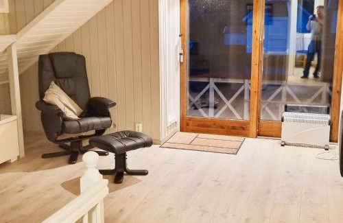 Bokn House | 7 person holiday home in Bokn-By Traum