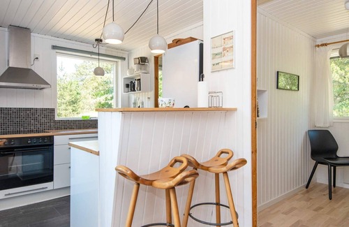 Grenaa House | 7 person holiday home in Grenaa