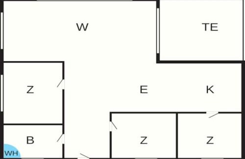 Svendborg House | 7 person holiday home in Svendborg-By Traum