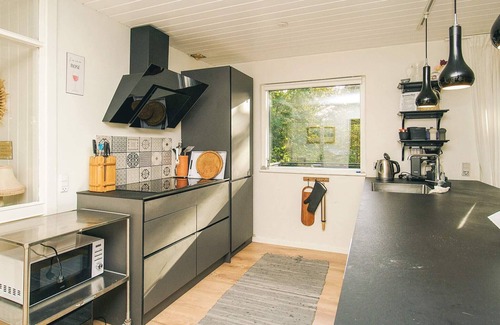 Rageleje House | 7 person holiday home in Vejby-By Traum