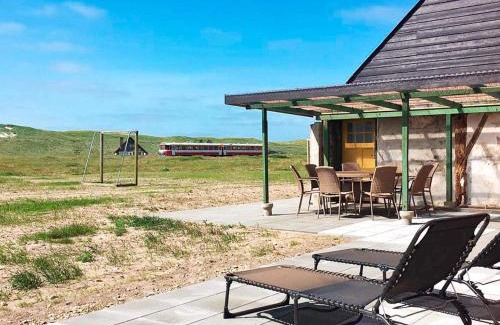 Vrist Strand House | 7 person holiday home in Harboøre-By Traum