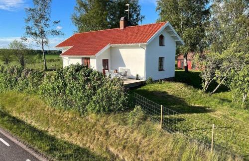 Hova House | 7 person holiday home in HOVA-By Traum