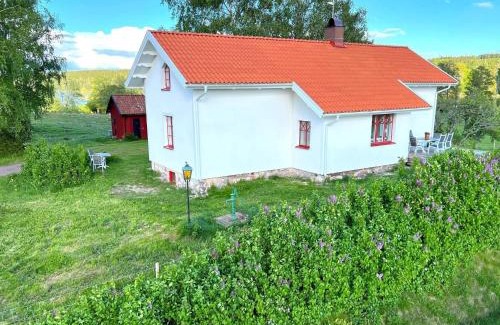 Hova House | 7 person holiday home in HOVA-By Traum