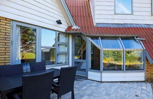 Trans House | 7 person holiday home in Lemvig-By Traum