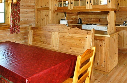 Olden House | 7 person holiday home in olden