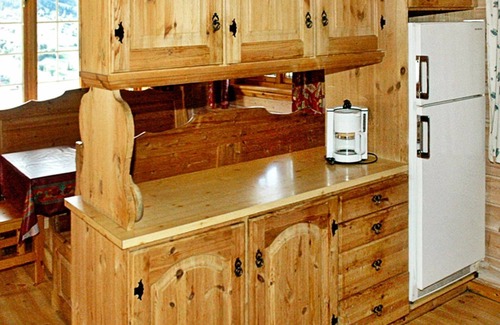 Olden House | 7 person holiday home in olden