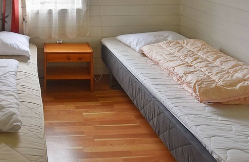 Silda House | 7 person holiday home in Selje