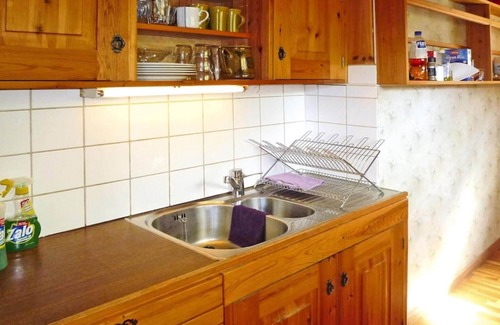 Videseter Apartment | 7 person holiday home in STRYN-By Traum