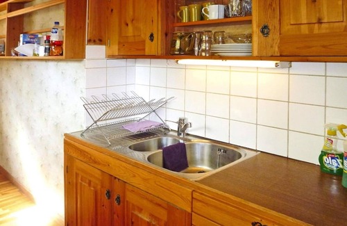 Videseter Apartment | 7 person holiday home in STRYN-By Traum