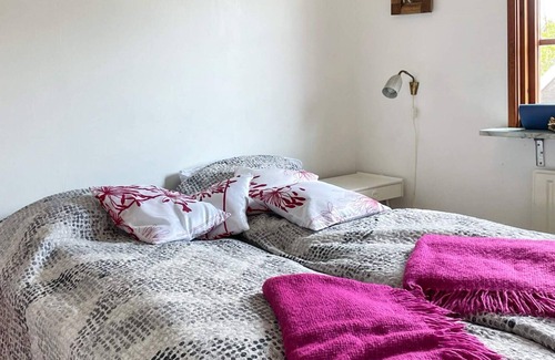 Arild House | 7 person holiday home in ARILD