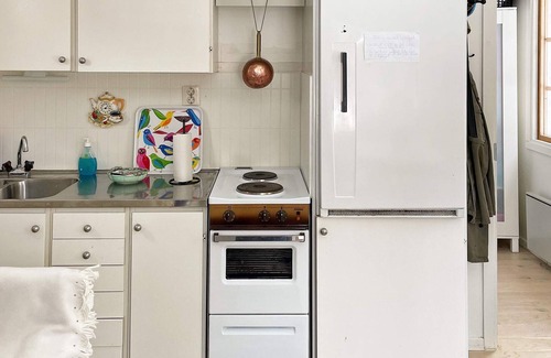 Finnholmen House | 7 person holiday home in BLIDÖ-By Traum