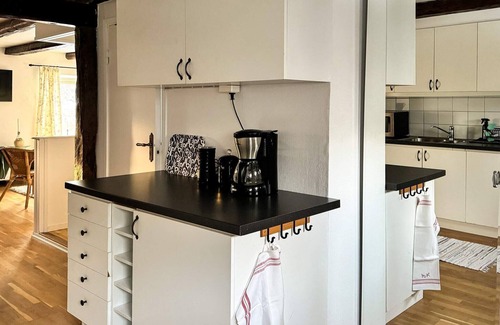 Ellos House | 7 person holiday home in ELLÖS