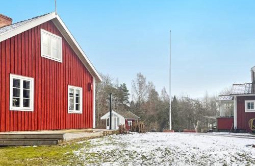 Forsheda House | 7 person holiday home in FORSHEDA-By Traum
