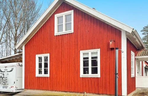 Forsheda House | 7 person holiday home in FORSHEDA-By Traum