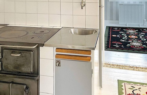 Frovi House | 7 person holiday home in FRÖVI