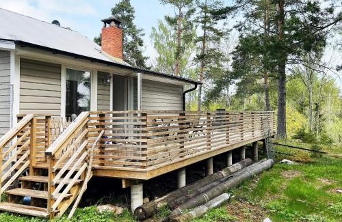 Klassbol House | 7 person holiday home in KLÄSSBOL