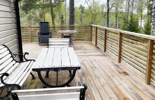 Klassbol House | 7 person holiday home in KLÄSSBOL