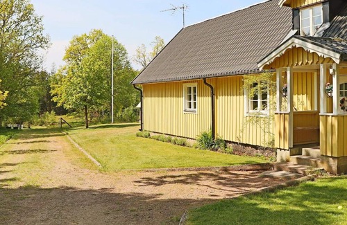 Langaryd House | 7 person holiday home in LåNGARYD-By Traum