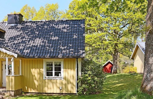 Langaryd House | 7 person holiday home in LåNGARYD-By Traum