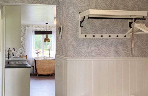 Ljung House | 7 person holiday home in LJUNG