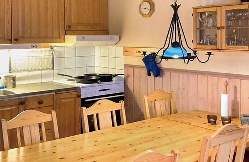 Stoten House | 7 person holiday home in Sälen