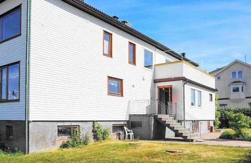 Skaerhamn House | 7 person holiday home in SKÄRHAMN