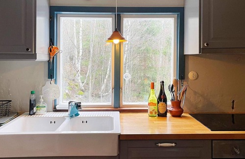 Yxlan House | 7 person holiday home in YXLAN