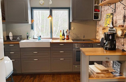 Yxlan House | 7 person holiday home in YXLAN