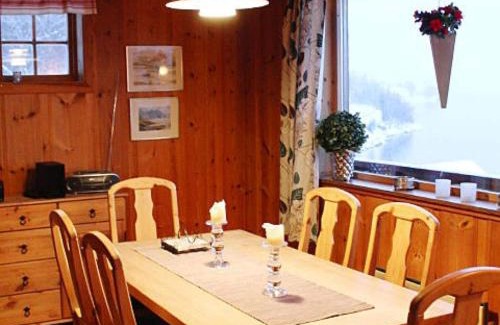 Videseter Apartment | 7 person holiday home in STRYN-By Traum