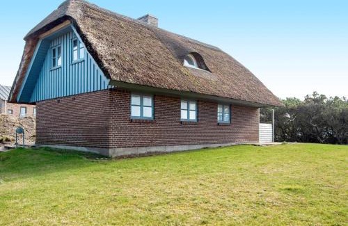 Vedersø Klit House | 7 person holiday home in Ulfborg-By Traum